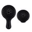 Расческа Janeke Superbrush Mini черный (71SP220NER NER) - Фото №1