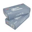 Перчатки MediOk Ash нитриловые серые M 100 шт (S-01-002) - Фото №3