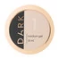 Гель для ногтей Dark Medium Gel №01 прозрачный 30 мл (без кисти) (DMG0130) - Фото №1