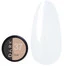 Гель для ногтей Dark Medium Gel №37 молочный холодный 15 мл (без кисти) (DMG3715) - Фото №1