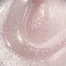 Гель для ногтей Dark Medium Gel №44 нежно-розовый с блестками 15 мл (без кисти) (DMG4415) - Фото №2
