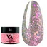 Гель для наращивания VALERI Dream Builder Gel №024 сиреневый с розовым отблеском 15 мл (VDBG15-24) - Фото №1