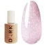 База Dark PRO Base Opal 5 розовая 15 мл (DOB515b) - Фото №1