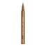 Лайнер ZOLA для бровей c моно-кистью light brown (05705) - Фото №3