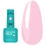 Гель-лак Siller EASY №004 One-ster gel polish однофазный лилово-розовый 8 мл (НФ-00020714) - Фото №1
