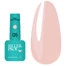 Гель-лак Siller EASY №005 One-ster gel polish однофазный пастельно-розовый 8 мл (НФ-00020715) - Фото №1