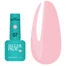Гель-лак Siller EASY №007 One-ster gel polish однофазный розово-бежевый 8 мл (НФ-00020717) - Фото №1