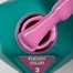 Гель-лак Victoria Avdeeva Fuchsy Color №03 классический розово-фуксийный 12 мл (28009061) - Фото №2