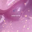 Гель для наращивания NAILS OF THE DAY Builder gel №102 пастельно-розовый с поталью 15 мл (НФ-00015447) - Фото №2