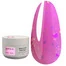 Гель для наращивания NAILS OF THE DAY Builder gel №102 пастельно-розовый с поталью 15 мл (НФ-00015447) - Фото №1