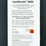 Средство дезинфицирующее Лизоформин 3000 (Lysoformin 3000), 1000 мл - Фото №2