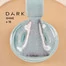 База Dark PRO base Shine 18 голубой с розовым шиммером 15 мл (DSB1815) - Фото №2