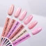 Гель-лак Kira Nails №002 нежно-розовый 6 мл (979002) - Фото №2