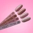 Акрил-гель Edlen Water Acrygel Nude №19 холодный бежевый 15 мл (4000401519) - Фото №3