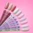 Акрил-гель Edlen Water Acrygel Nude №05 светлый бежевый 9 мл (4000400905) - Фото №3