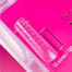 Верхние формы Edlen Professional Top nail Forms square 120 шт (4000402018) - Фото №2