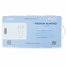Типсы Touch EXTRA MEDIUM ALMOND для наращивания с малой контактной зоной 240 шт (2230000029048) - Фото №3