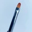 Кисть Edlen Gel Oval №6 (4000400111) - Фото №2