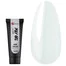 Полигель Molekula Nails №05 Pearl Cloud белый молочный с шиммером 15 мл - Фото №4