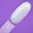Гель для наращивания TUFI profi Builder Gel UV/LED 07 White Frost  30ml - Фото №3