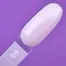 Гель для наращивания TUFI profi Builder Gel UV/LED 09 Milky Pink 30ml - Фото №4