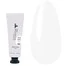 Полигель Molekula Nails №00 Milky White молочно-белый15 мл (PG1500) - Фото №1