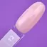 Гель для наращивания TUFI profi Builder Gel UV/LED 12 French Pink 30ml - Фото №3