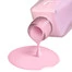 Лак для ногтей Nail care polish 4in1 JOIA vegan 02 розовый 8 мл (102229) - Фото №2