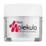 Твердая гель-жвачка MOLEKULA Crystal Clear Gel прозрачная 30 мл (SC0130) - Фото №2