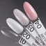 Гель для наращивания Toki-Toki Builder Gel №02 White 5 мл (2005BLG02) - Фото №2