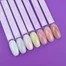 Гель для наращивания TUFI profi Builder Gel UV/LED 01 Clear 30ml - Фото №5