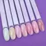 Гель для наращивания TUFI profi Builder Gel UV/LED 18 Crystal 15ml (0324506) - Фото №4