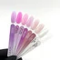 Гель для наращивания Touch Builder Gel Clear 10 мл (2230000030617) - Фото №3
