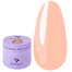 Гель DNKa Builder Gel №0008 Mousse беж 15 мл (FTBGM0008-15) - Фото №1