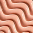 Гель DNKa Builder Gel №0008 Mousse беж 15 мл (FTBGM0008-15) - Фото №2