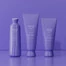 Несмываемый крем для увлажнения и блеска NEQI Moisture Mystery Leave-In Cream 200 мл (4063528078346) - Фото №3