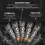 Набор краски ОКО TINT с окислителем ОКО Lash&Brow (TINT-KIT) - Фото №3