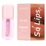 Увлажняющее масло для губ HOLLYSKIN So Lips Peptide Lip Oil 003 Vanilla Cloud (0433h) - Фото №2