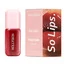Увлажняющее масло для губ HOLLYSKIN So Lips Peptide Lip Oil 008 Cherry Toffee (0438h) - Фото №2