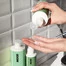Расслабляющий кондиционер для всех типов волос Mood Veggie Care Conditioner 400 мл (8050327688827) - Фото №2