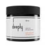 Скраб для кожи головы deeply scalp scrub with apricot kernel, 300 мл  (DP0004) - Фото №1