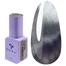Гель-лак DNKa Bohemian Cat's Eye №0015 HEMA/ TPO Free 12 мл (FTCGP0015) - Фото №1