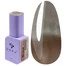 Гель-лак DNKa Bohemian Cat's Eye №0018 HEMA/ TPO Free 12 мл (FTCGP0018) - Фото №1