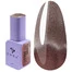 Гель-лак DNKa Bohemian Cat's Eye №0021 HEMA/ TPO Free 12 мл (FTCGP0021) - Фото №1