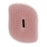 Расческа для волос Tangle Teezer Compact Styler Pink Matte Chrome - Фото №2