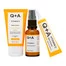 Подарочный набор для сияния кожи Q+A Glow Heroes Gift Set (5060486268375) - Фото №2
