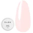 Гель для ногтей Dark Smart Builder gel 05 бежевый 15 мл (DSG0515) - Фото №1