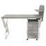 Маникюрный стол MARKWOOD SM-Loft-01 - Фото №1