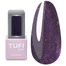 Гель-лак TUFI profi PURPLE 23 Фиолетовый бархат 8 мл (0283777) - Фото №1