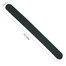 Сменные файлы TUFI profi Standard 240 грит 20/180 мм 20 шт (0102413) - Фото №7